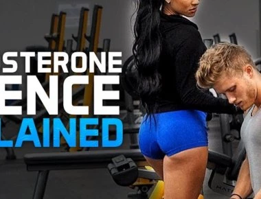 Τί ακριβώς είναι η τεστοστερόνη; - Δείτε πως μπορείτε να την αυξήσετε με φυσικό τρόπο (βίντεο)